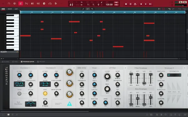 Best Beat Making Software & DAWs (2026)