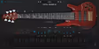 Ample Bass TR6