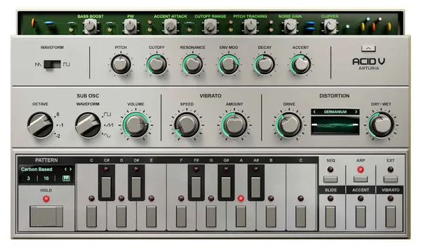 Best Acid Bass & Synth Presets for House (2026)
