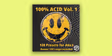 100% Acid Vol.1