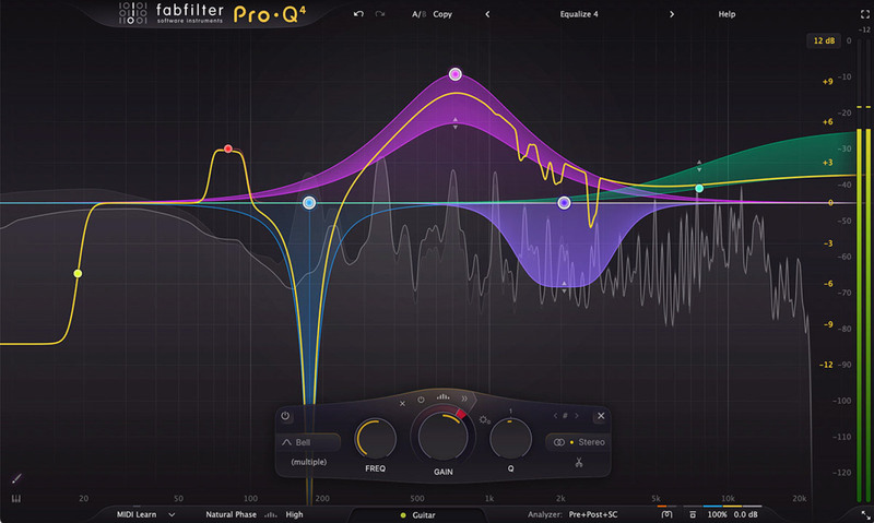 Best EQ Plugins for Producers (2026)