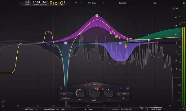 Best EQ Plugins for Producers (2026)