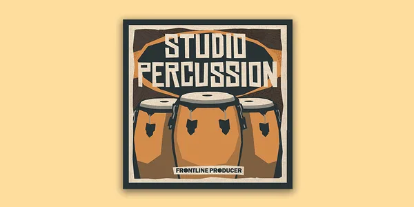 Best Percussion Sample Packs for Beat Makers (2026)
