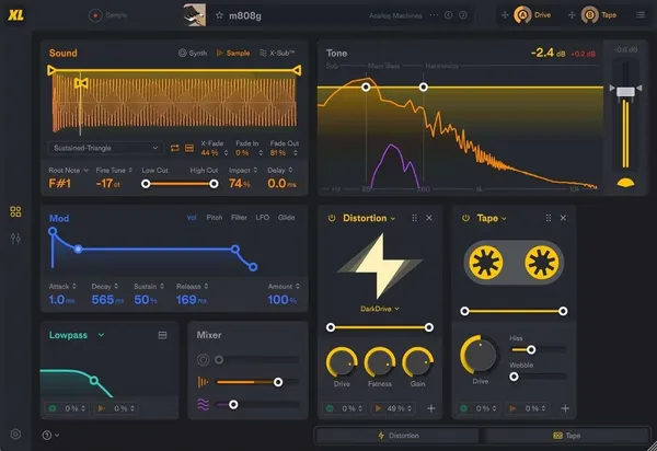 Best Bass Plugins for Beat Makers (2026)