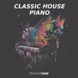 Classic House Piano