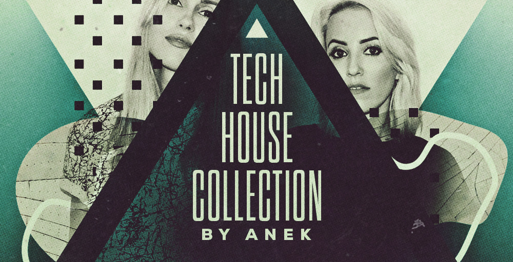 Best House & Deep House Sample Packs (2026)