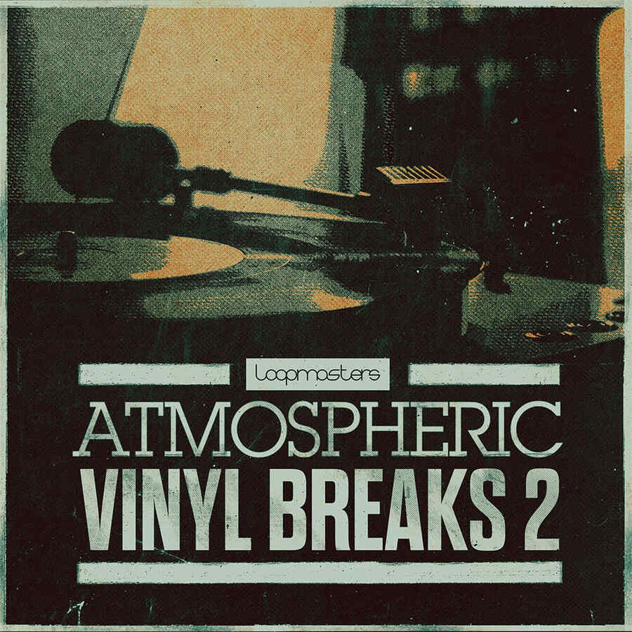 Best Vinyl Crackle & Texture Sample Packs (2026)