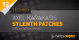 Axel Karakasis - Techno Sylenth Presets