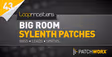 Big Room House Sylenth Presets