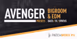 Bigroom & EDM Avenger Presets