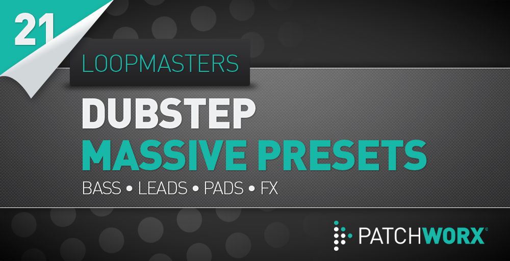 Best Massive Presets for Producers (2026)