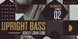 Jazz Master - Upright Bass - Ashley John Long