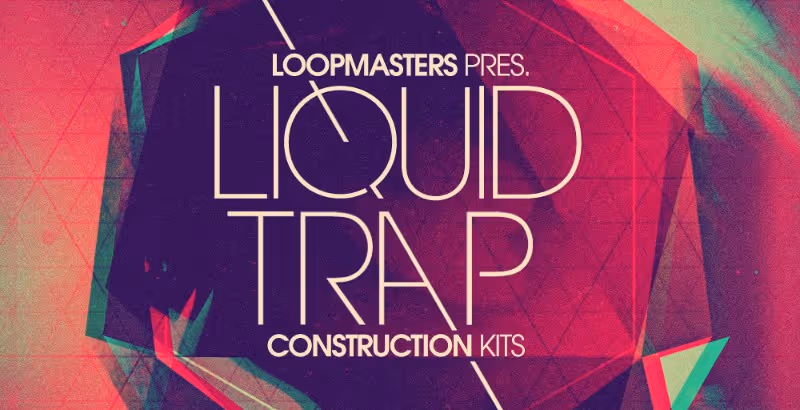 Interface of Liquid Trap by Loopmasters