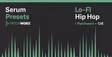 Patchworx LoFi Hip-Hop - Serum Presets
