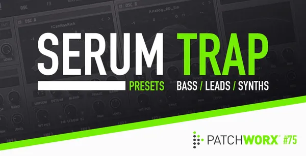 Best Serum Presets for Beat Makers & Producers (2026)