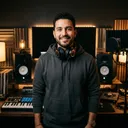 Marcus Vega