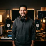 Marcus Vega