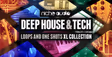 Deep House & Tech XL Collection