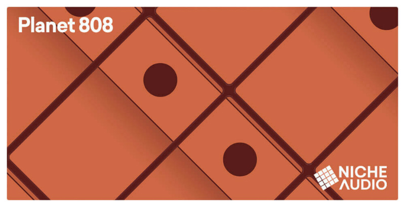 Best 808 Sample Packs & Drum Kits for Beat Makers (2026)