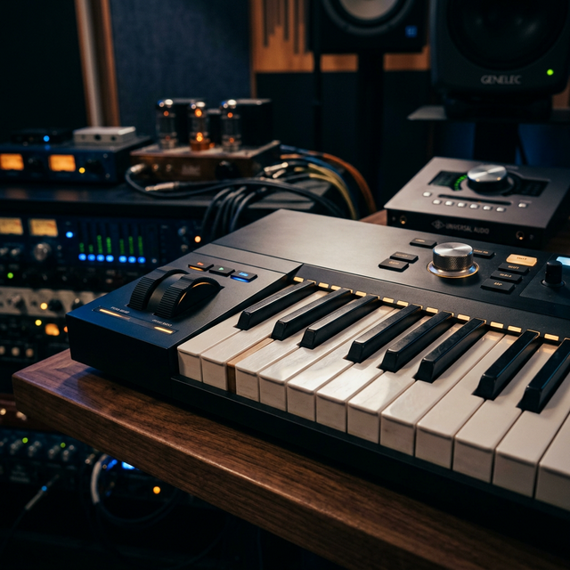 Best Splice Alternatives for Sample Downloads (2026)