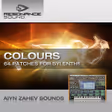 AZS Colours - Sylenth1