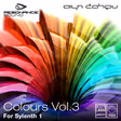 AZS Colours Vol.3 - Sylenth1