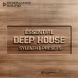 CFA Sound - Essential Deep House Sylenth1 Presets