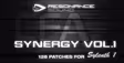 CFA Synergy Vol.1 - Sylenth1