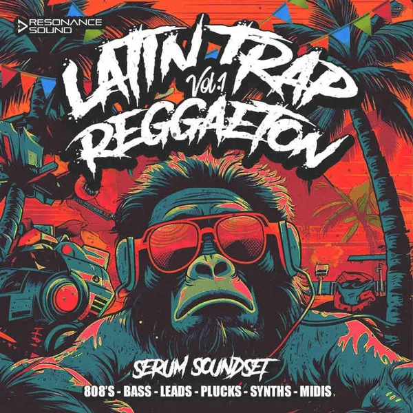 Best Latin Sample Packs for Producers (2026)