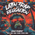 Latin Trap & Reggaeton Vol.1 for Serum