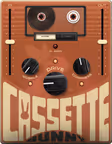 Cassette Bunny