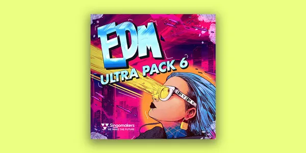Best EDM Sample Packs for Producers (2026)