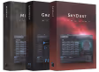 3Dust Collection