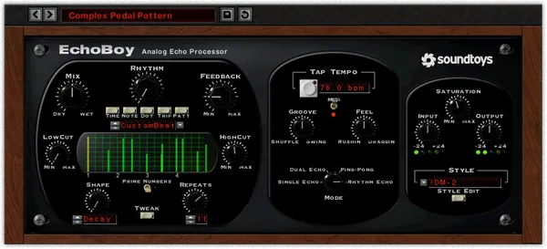 Best Delay Plugins for Producers (2026)