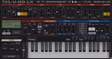 TAL-U-NO-LX Synth