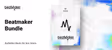Beatmaker 3 Bundle