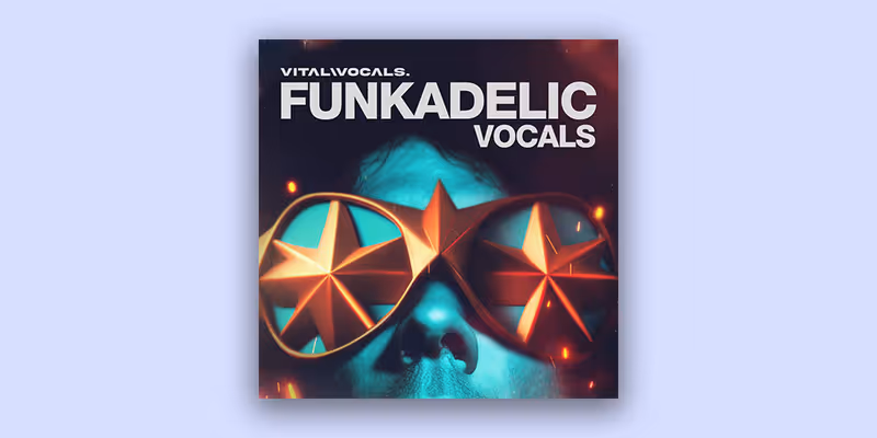 Interface of Funkadelic Vocals by Vital Vocals