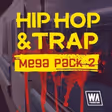 Hip Hop & Trap Mega Pack 2