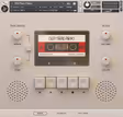 Old Tape Piano
