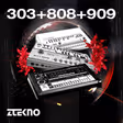 303+808+909