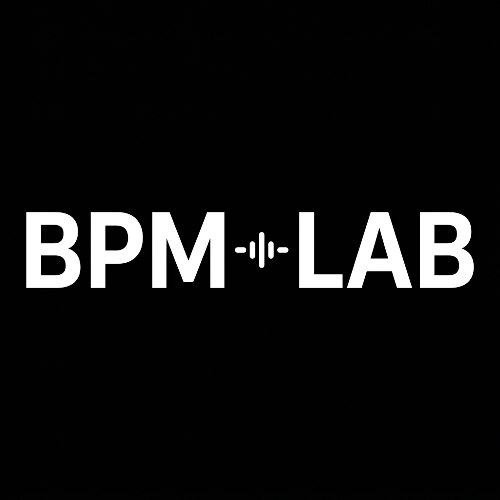 BPM Lab Logo
